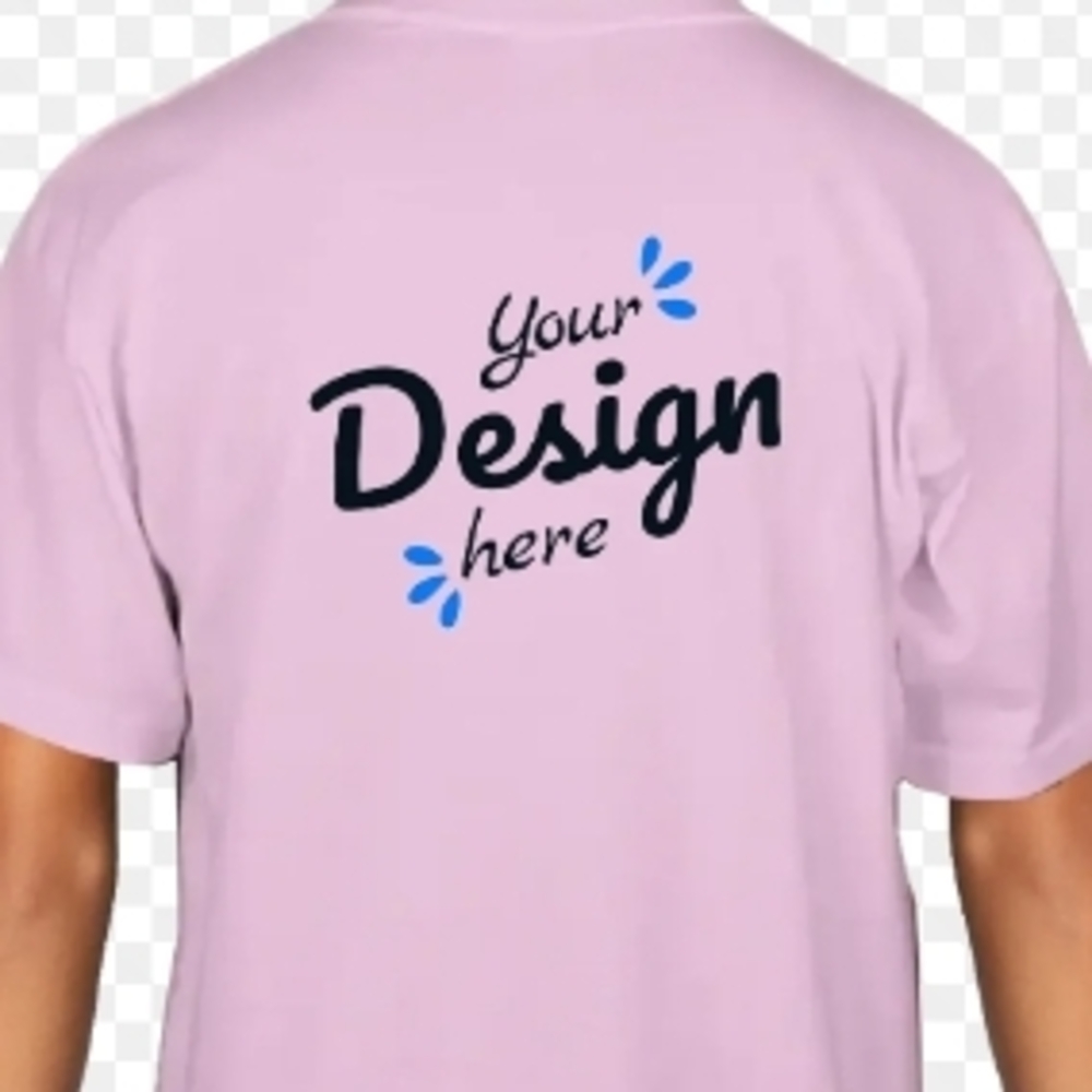 Gildan Custom Shirts!